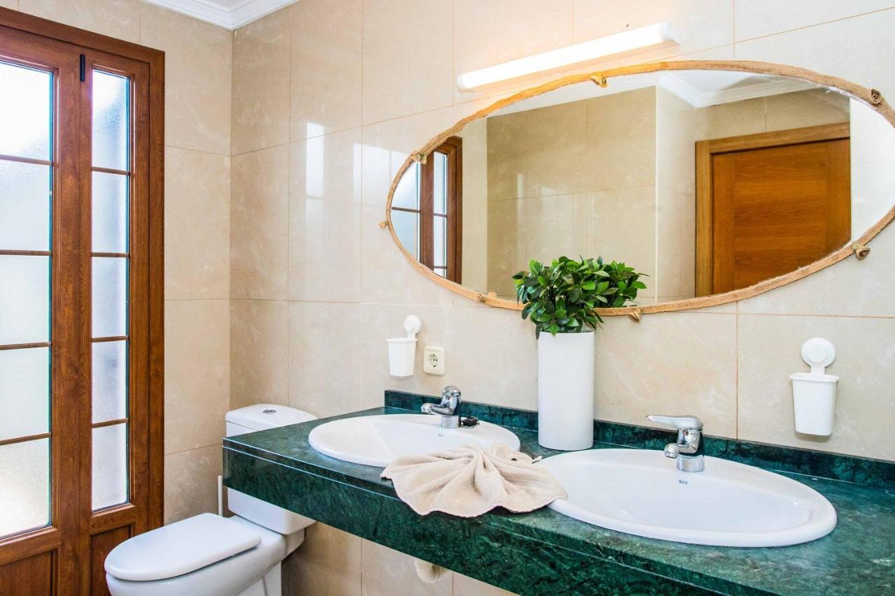 Villa Amina Плая Бланка Екстериор снимка