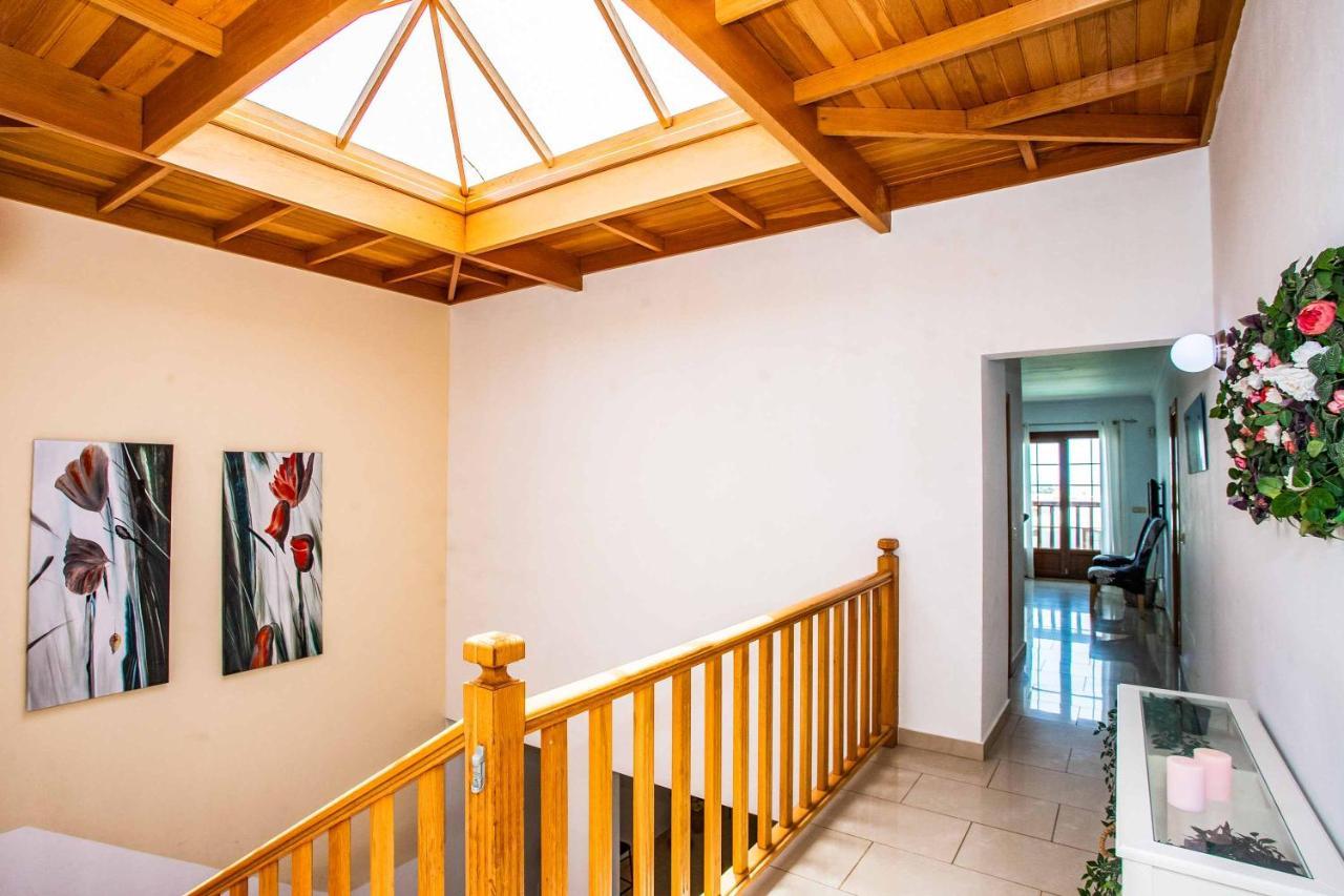 Villa Amina Плая Бланка Екстериор снимка